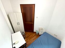 Simei Green Condominium (D18), Condominium #605309231